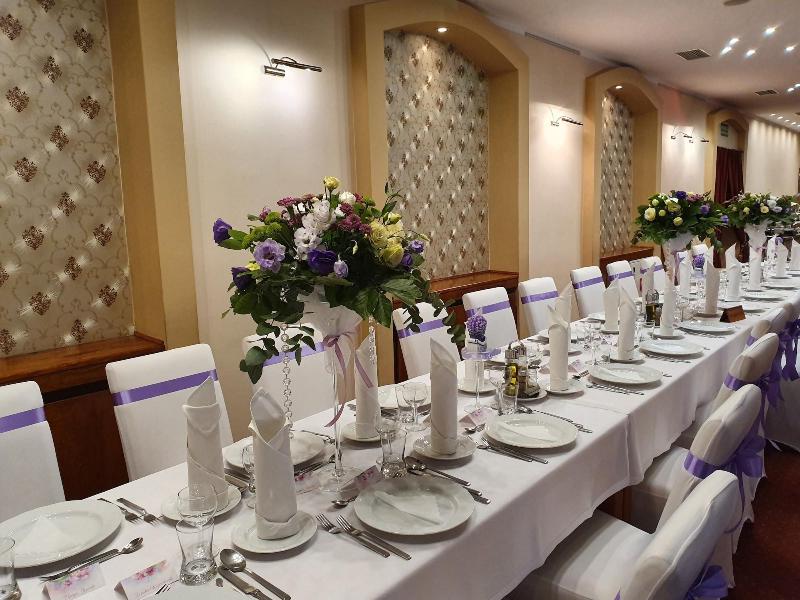 Hotel 3 Siwaty Gliwice image
