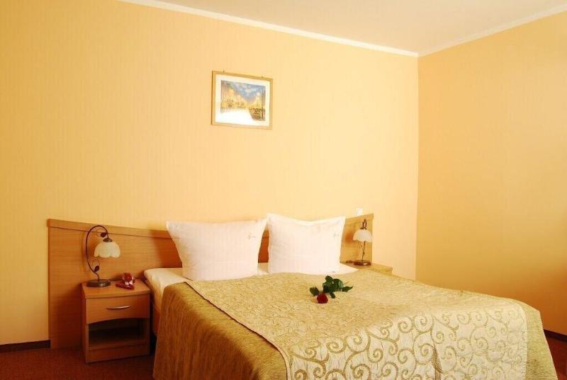 Hotel 3 Siwaty Gliwice image