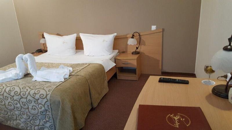 Hotel 3 Siwaty Gliwice image