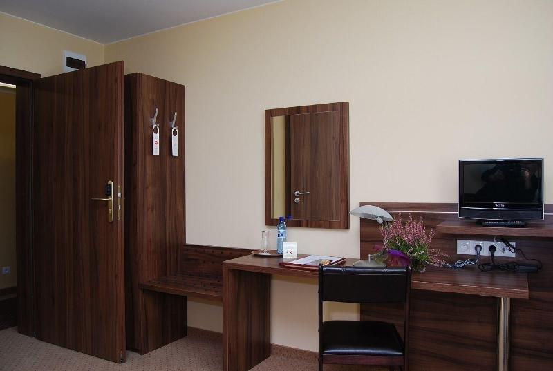 Hotel 3 Siwaty Gliwice image