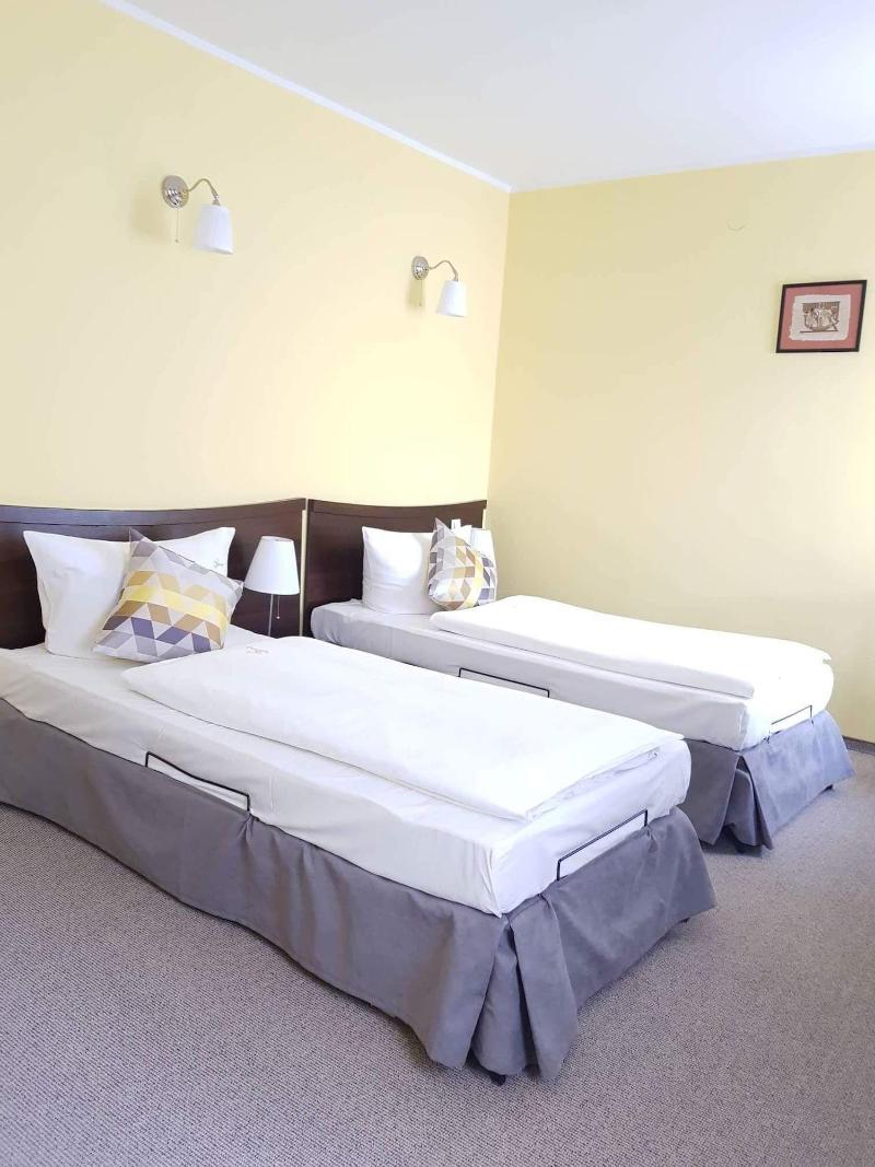 Hotel 3 Siwaty Gliwice image