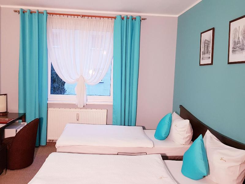 Hotel 3 Siwaty Gliwice image