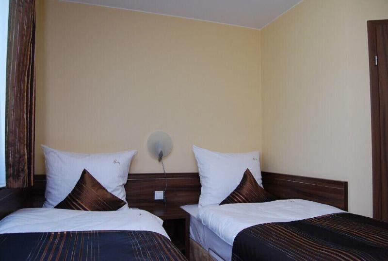 Hotel 3 Siwaty Gliwice image