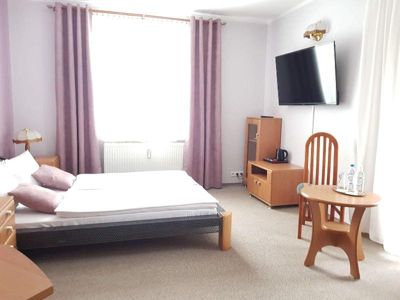 Hotel 3 Siwaty Gliwice image