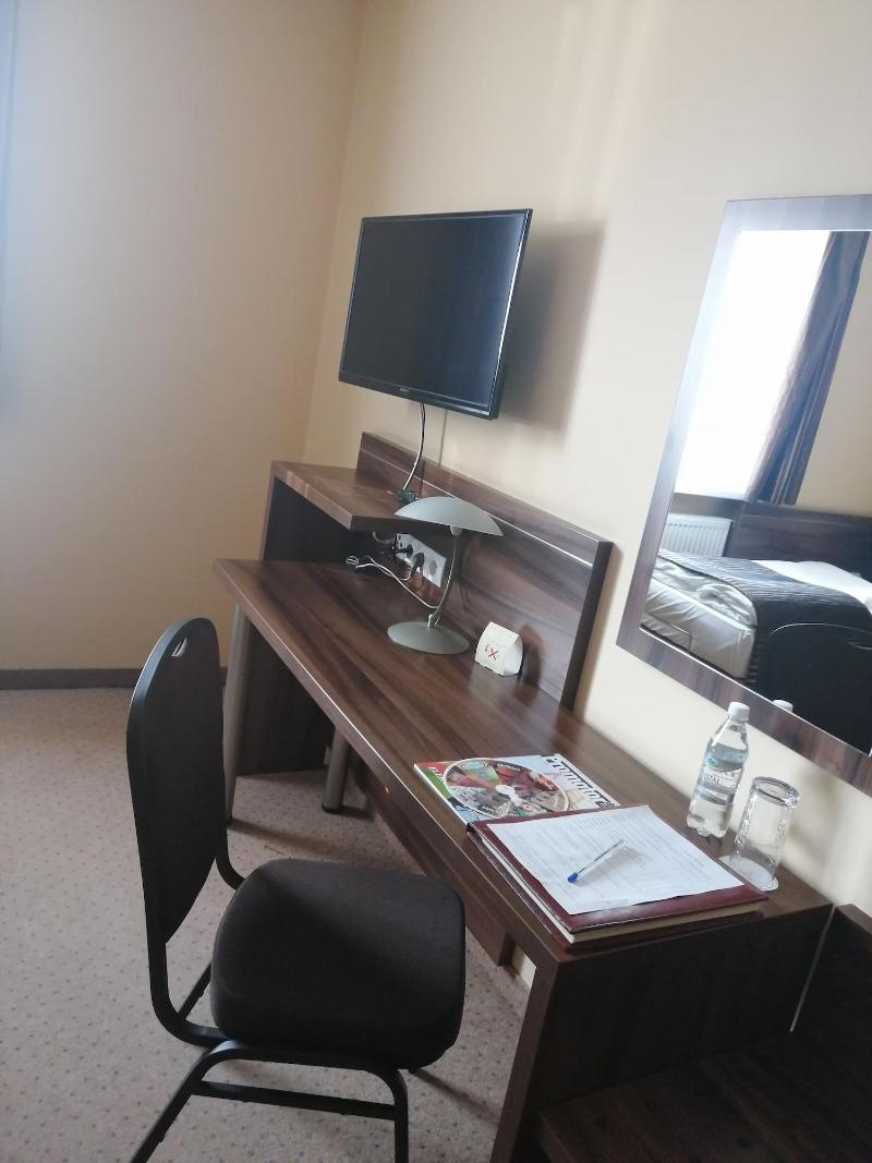 Hotel 3 Siwaty Gliwice image
