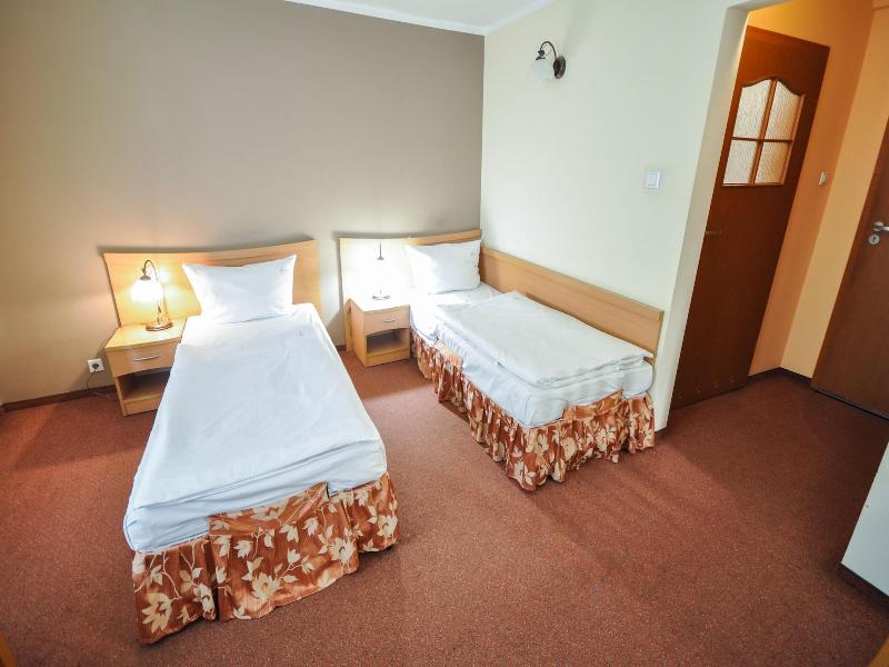 Hotel 3 Siwaty Gliwice image
