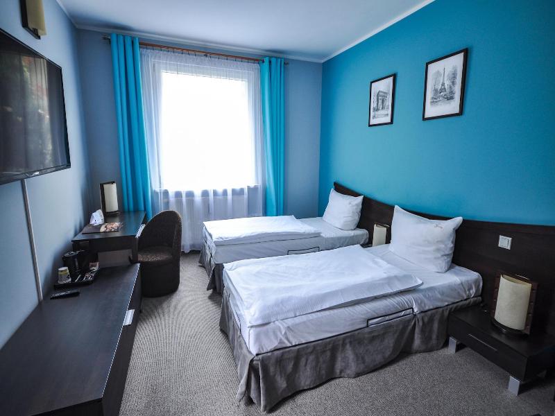 Hotel 3 Siwaty Gliwice image
