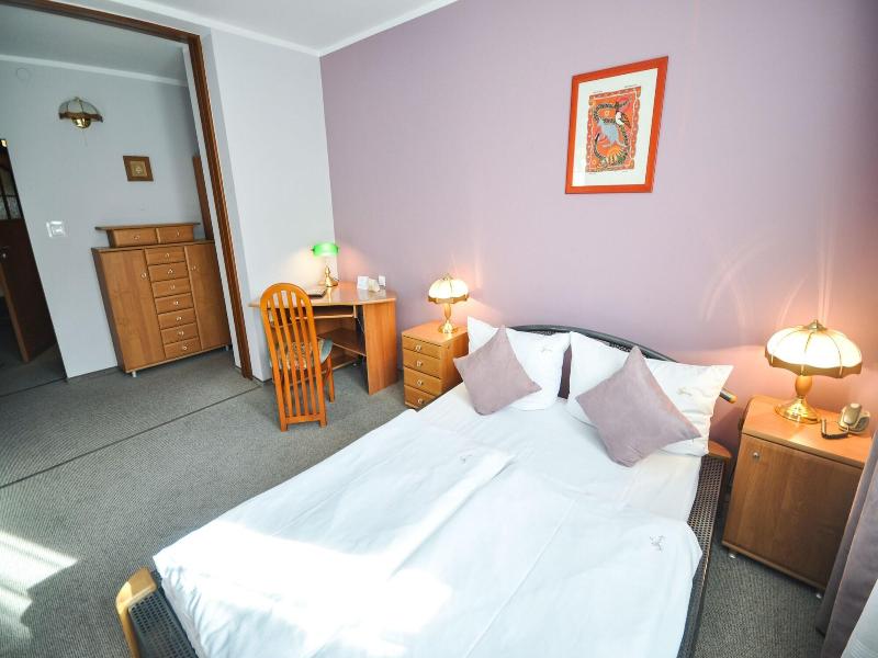 Hotel 3 Siwaty Gliwice image