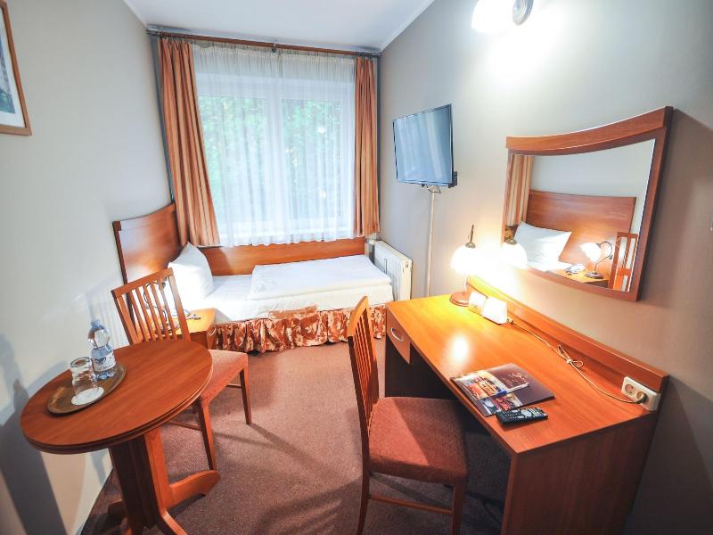 Hotel 3 Siwaty Gliwice image