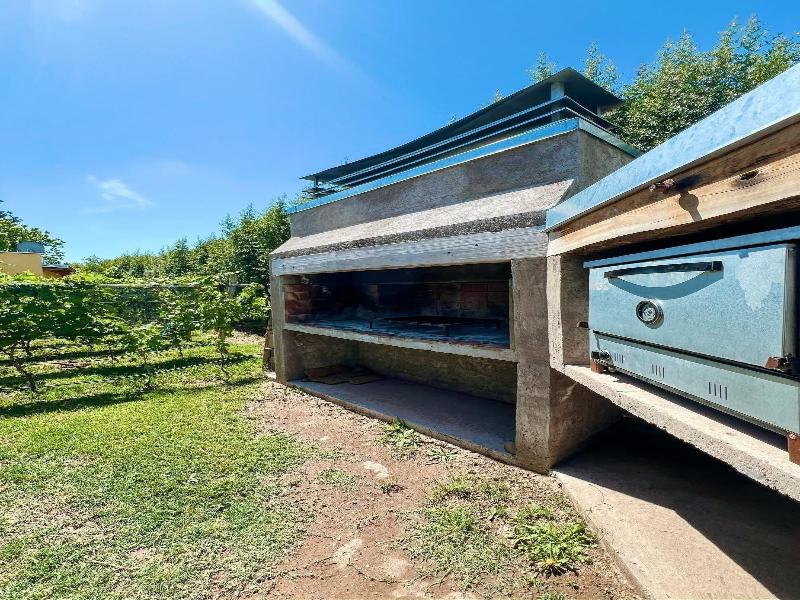 La Vita e Bella  Cabanas en San Rafael