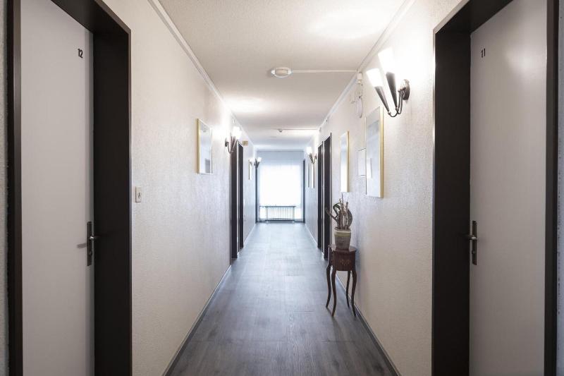 Hotel Bahnhof image