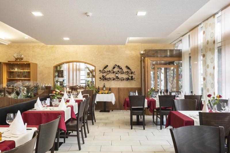 Hotel Bahnhof image