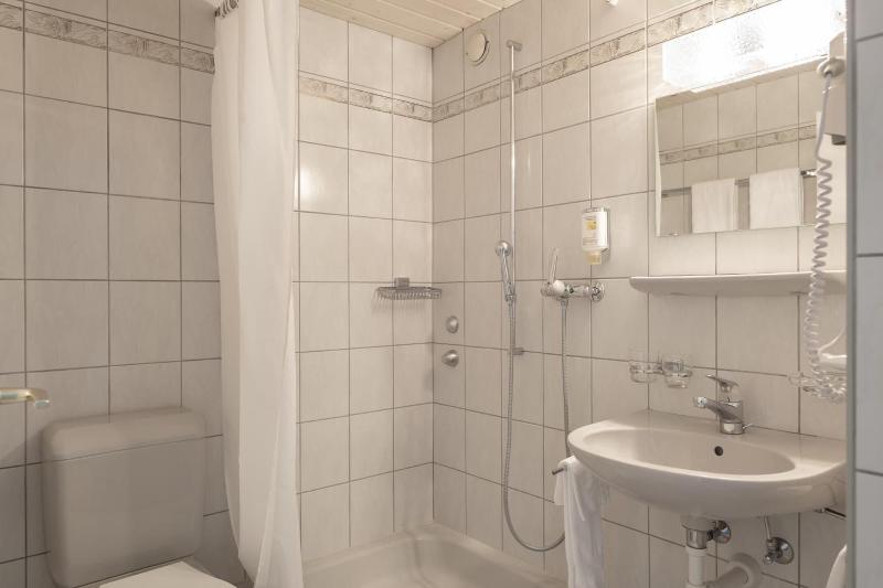 Hotel Bahnhof image
