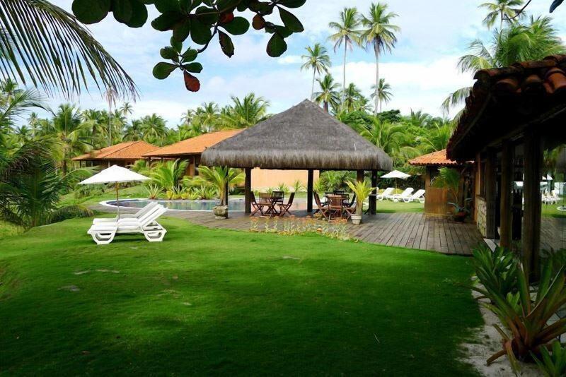Pousada Bahia Boa, Maraú