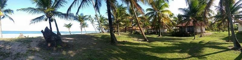 Pousada Bahia Boa