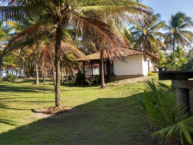 Pousada Bahia Boa