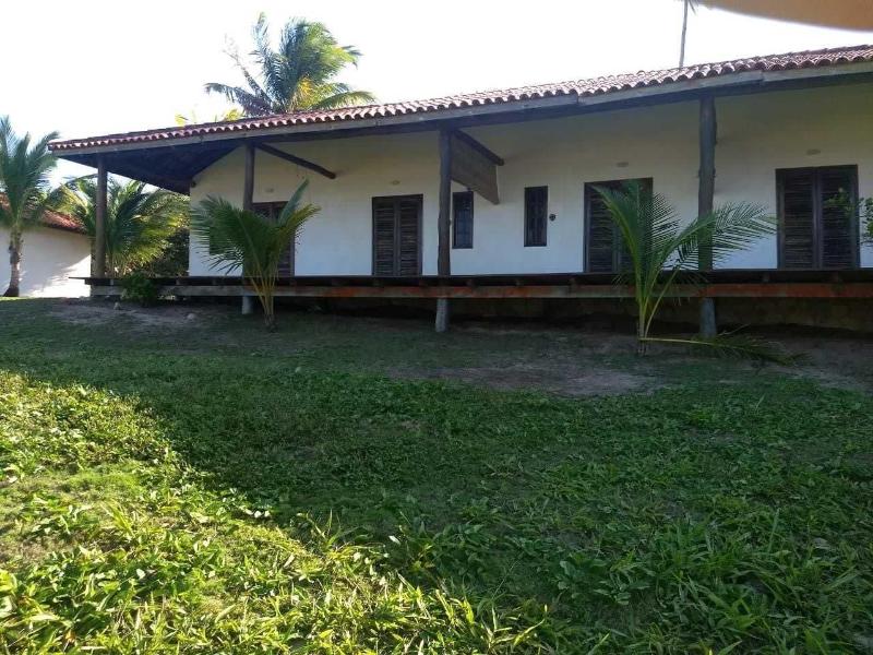 Pousada Bahia Boa