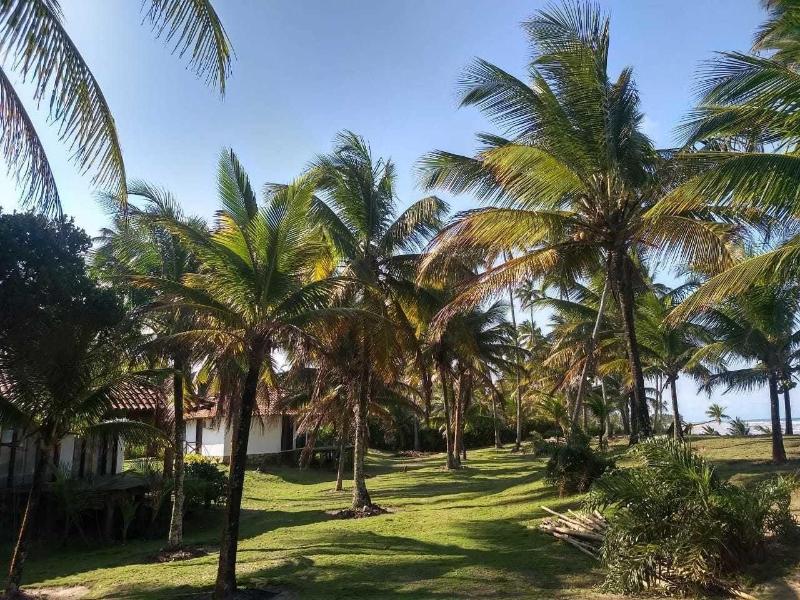 Pousada Bahia Boa