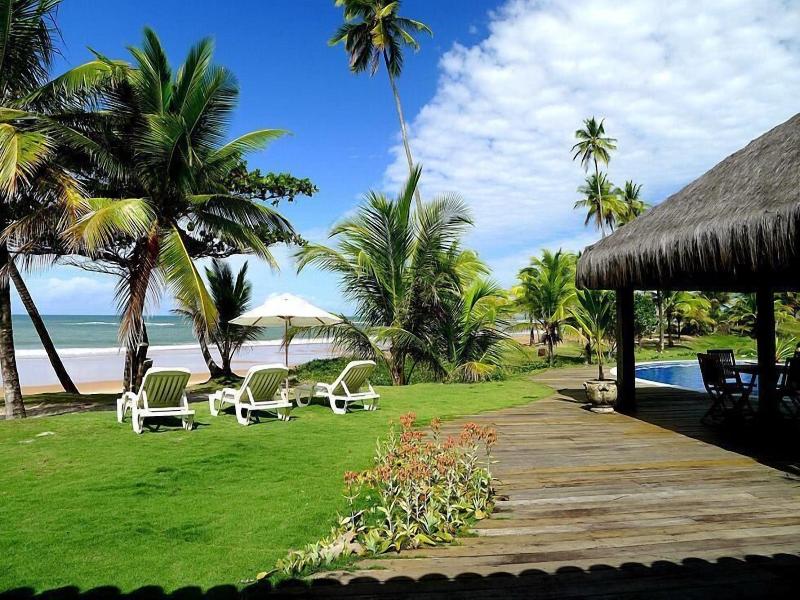 Pousada Bahia Boa