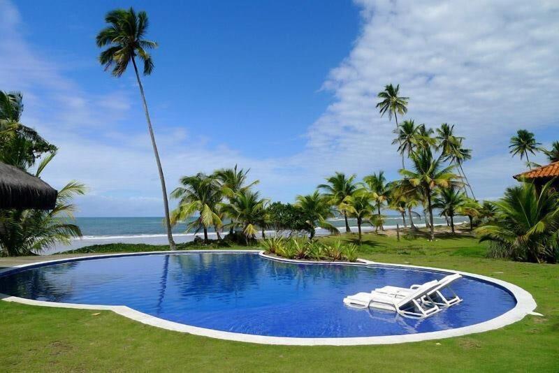 Pousada Bahia Boa