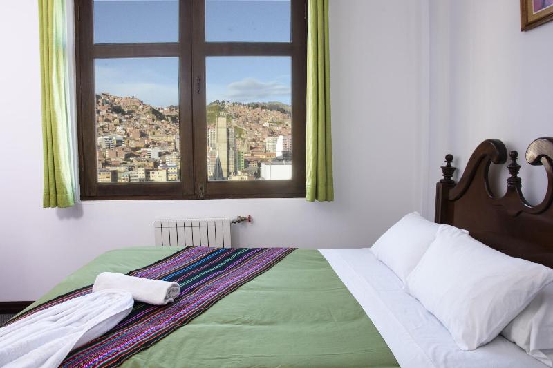 Inca's Room Hotel image