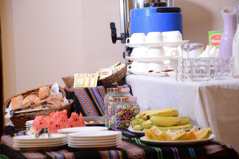 Inca's Room Hotel image