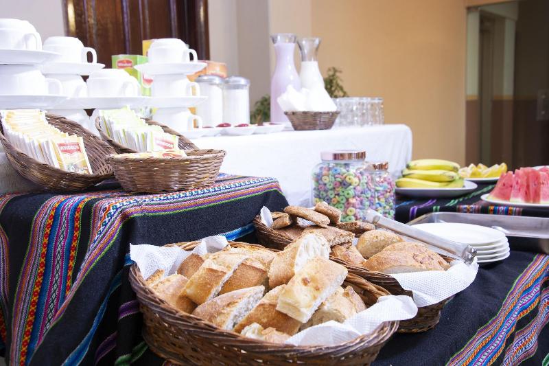 Inca's Room Hotel image
