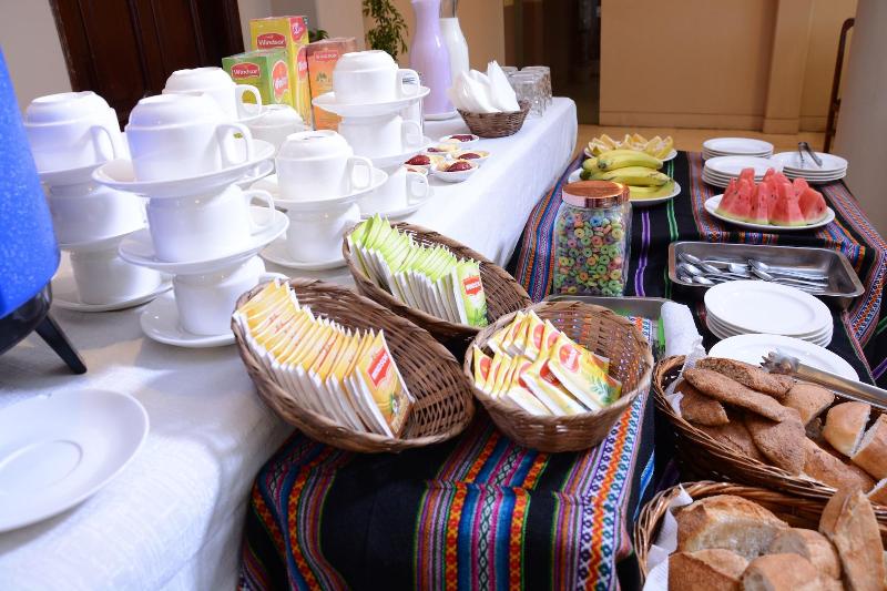 Inca's Room Hotel image