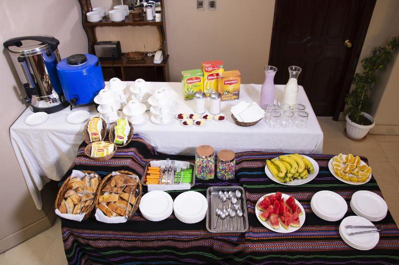 Inca's Room Hotel image