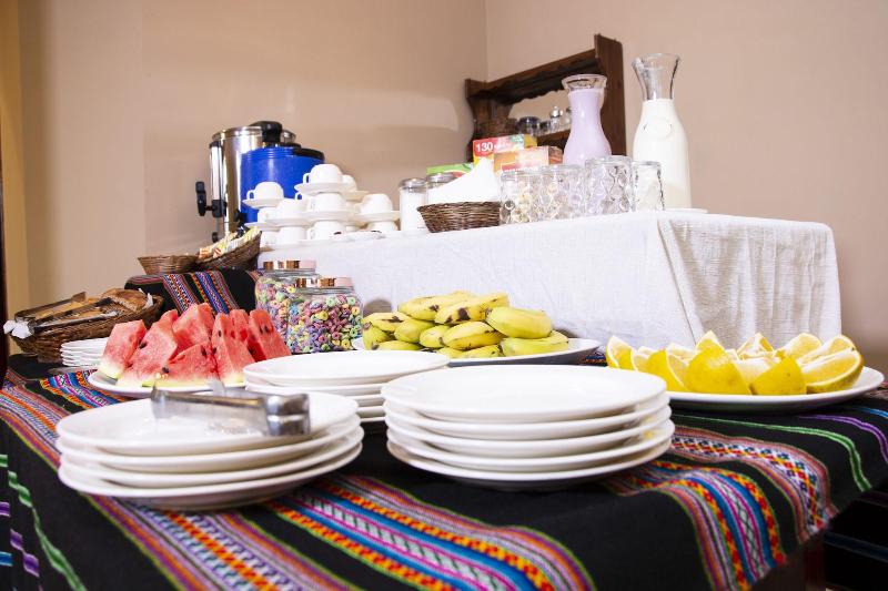 Inca's Room Hotel image