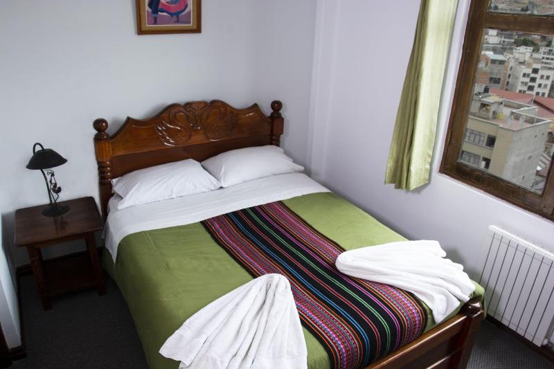 Inca's Room Hotel image