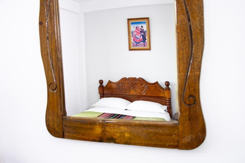 Inca's Room Hotel image