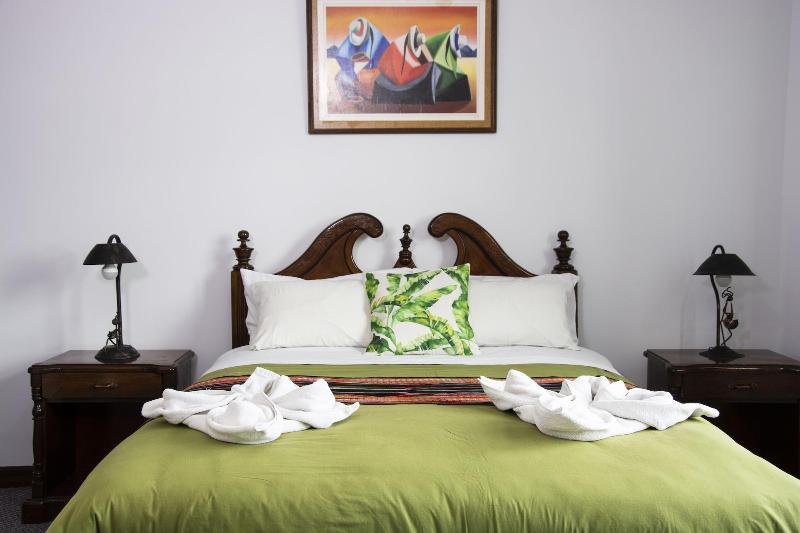 Inca's Room Hotel image