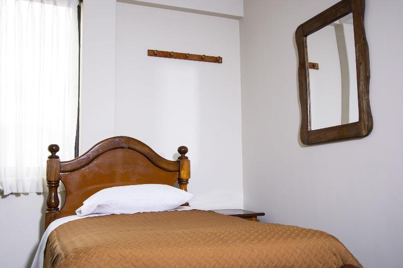 Inca's Room Hotel image