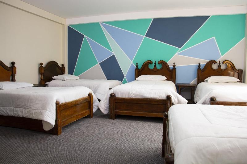 Inca's Room Hotel image