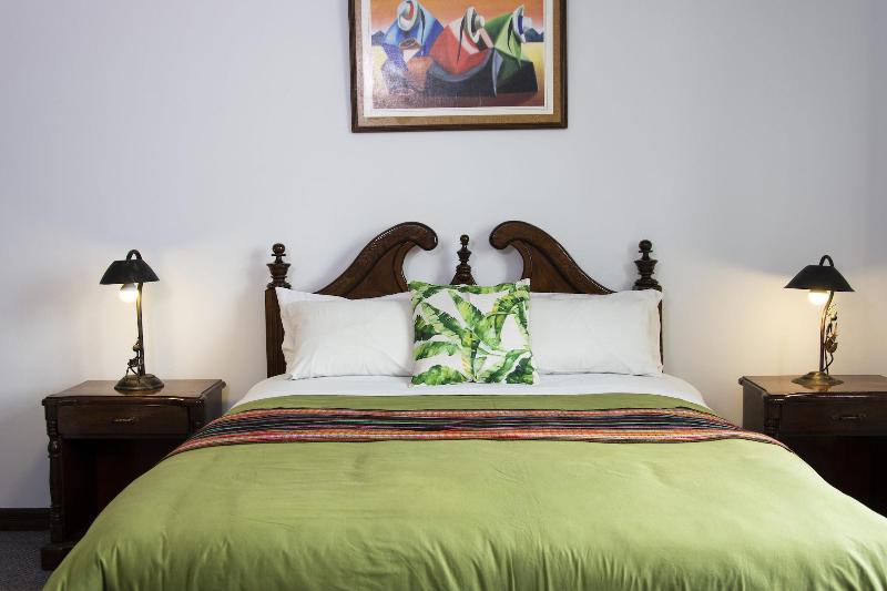 Inca's Room Hotel image