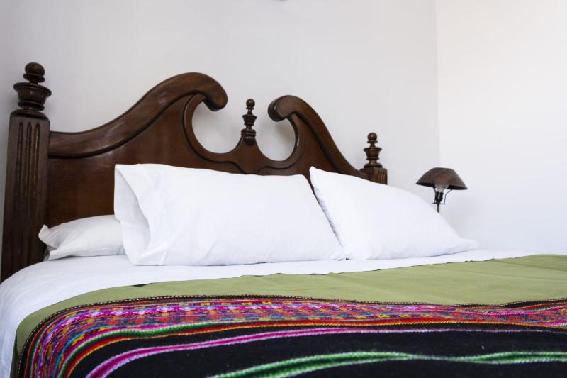 Inca's Room Hotel image