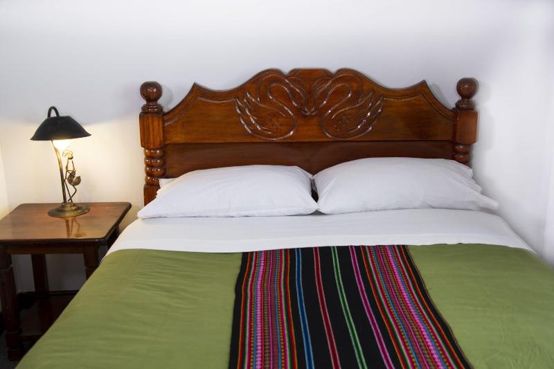 Inca's Room Hotel image