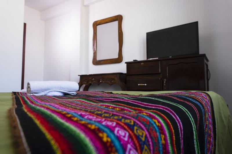 Inca's Room Hotel image