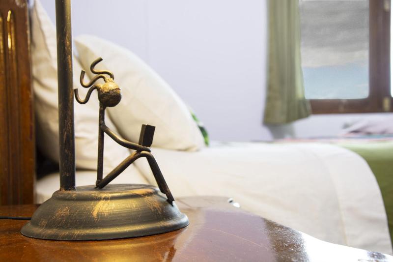 Inca's Room Hotel image
