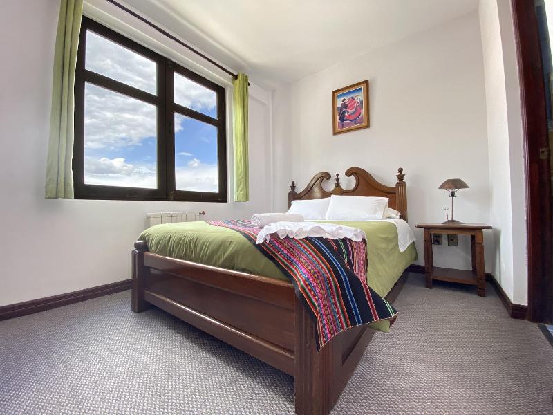 Inca's Room Hotel image