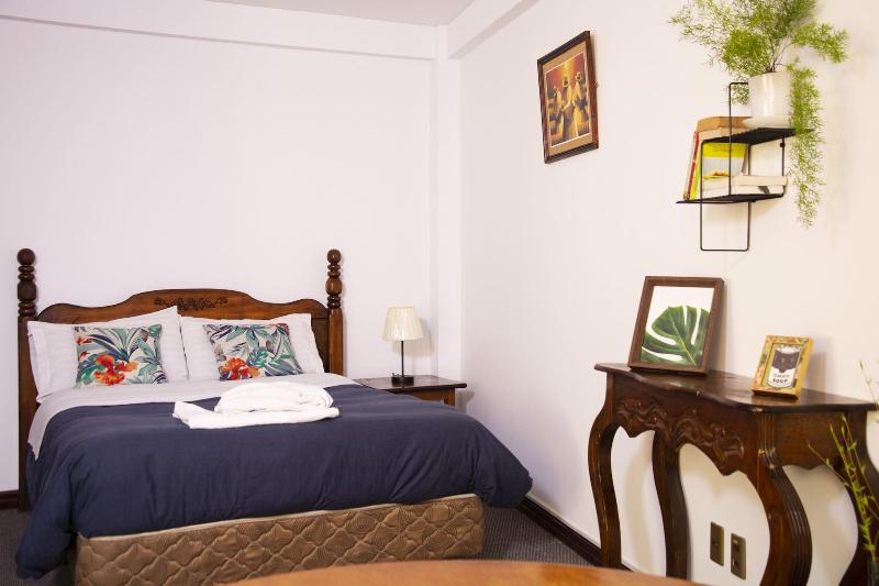 Inca's Room Hotel image