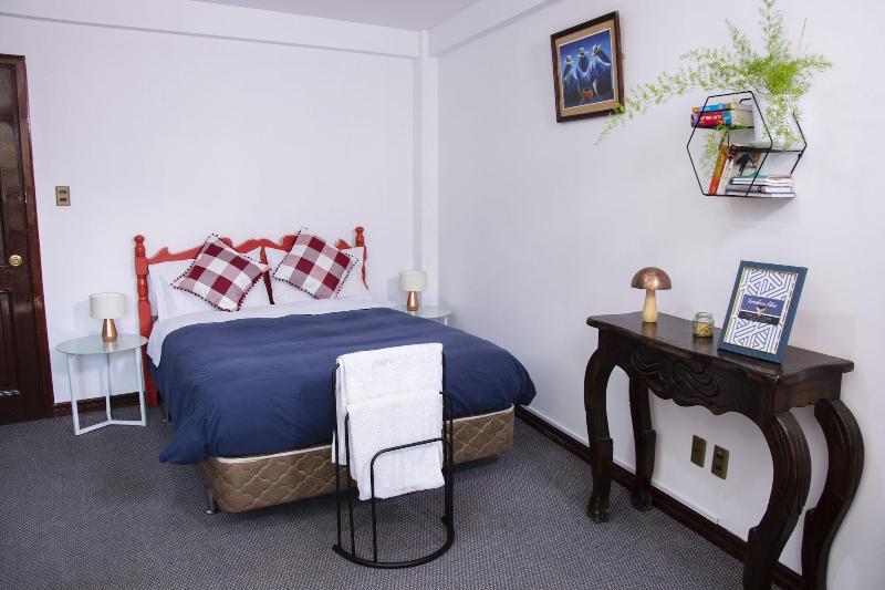 Inca's Room Hotel image