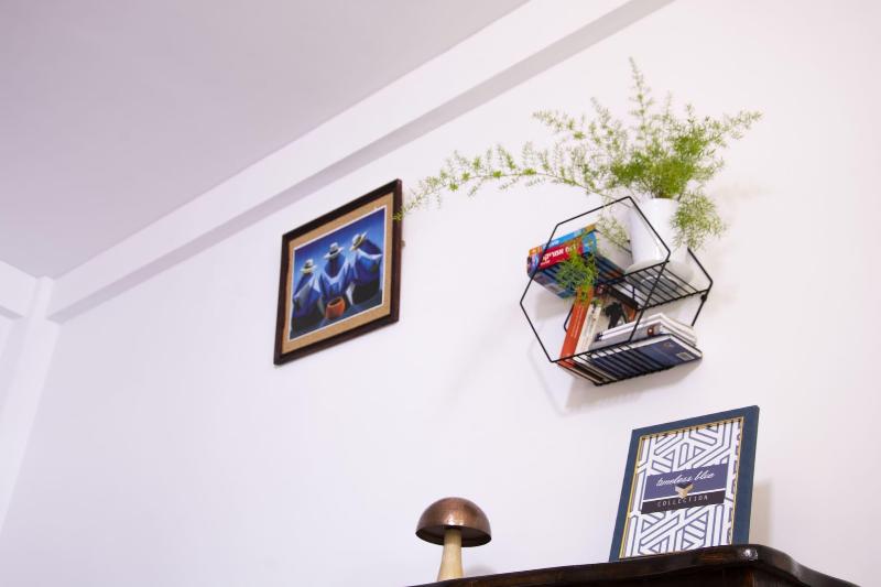 Inca's Room Hotel image