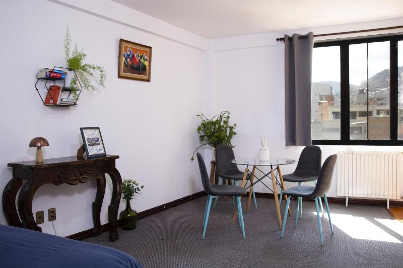 Inca's Room Hotel image