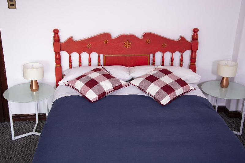 Inca's Room Hotel image