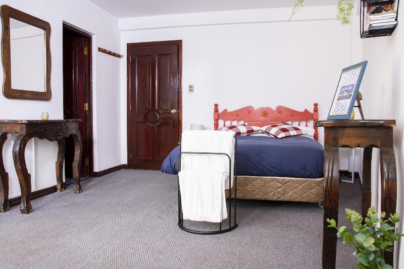 Inca's Room Hotel image