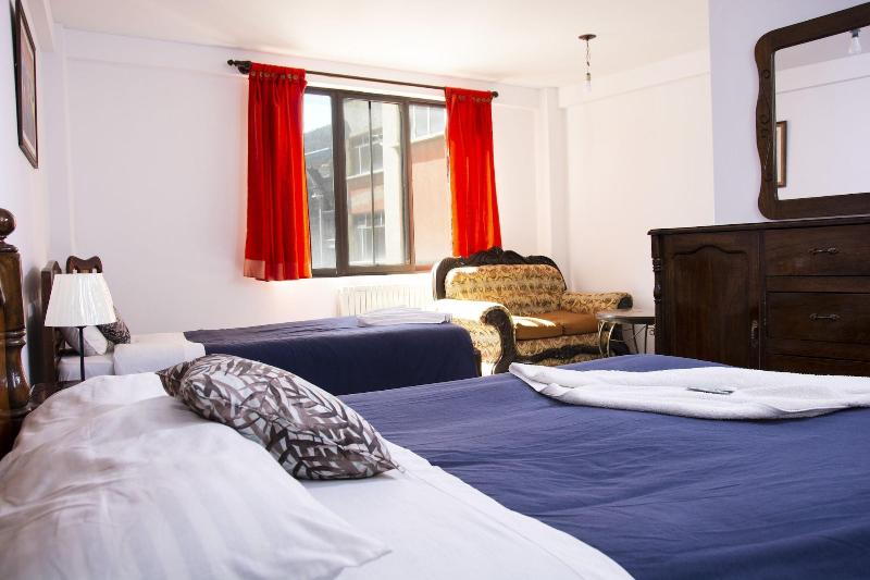 Inca's Room Hotel image