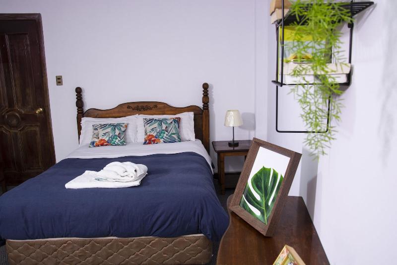 Inca's Room Hotel image