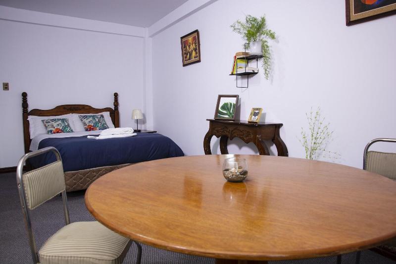Inca's Room Hotel image